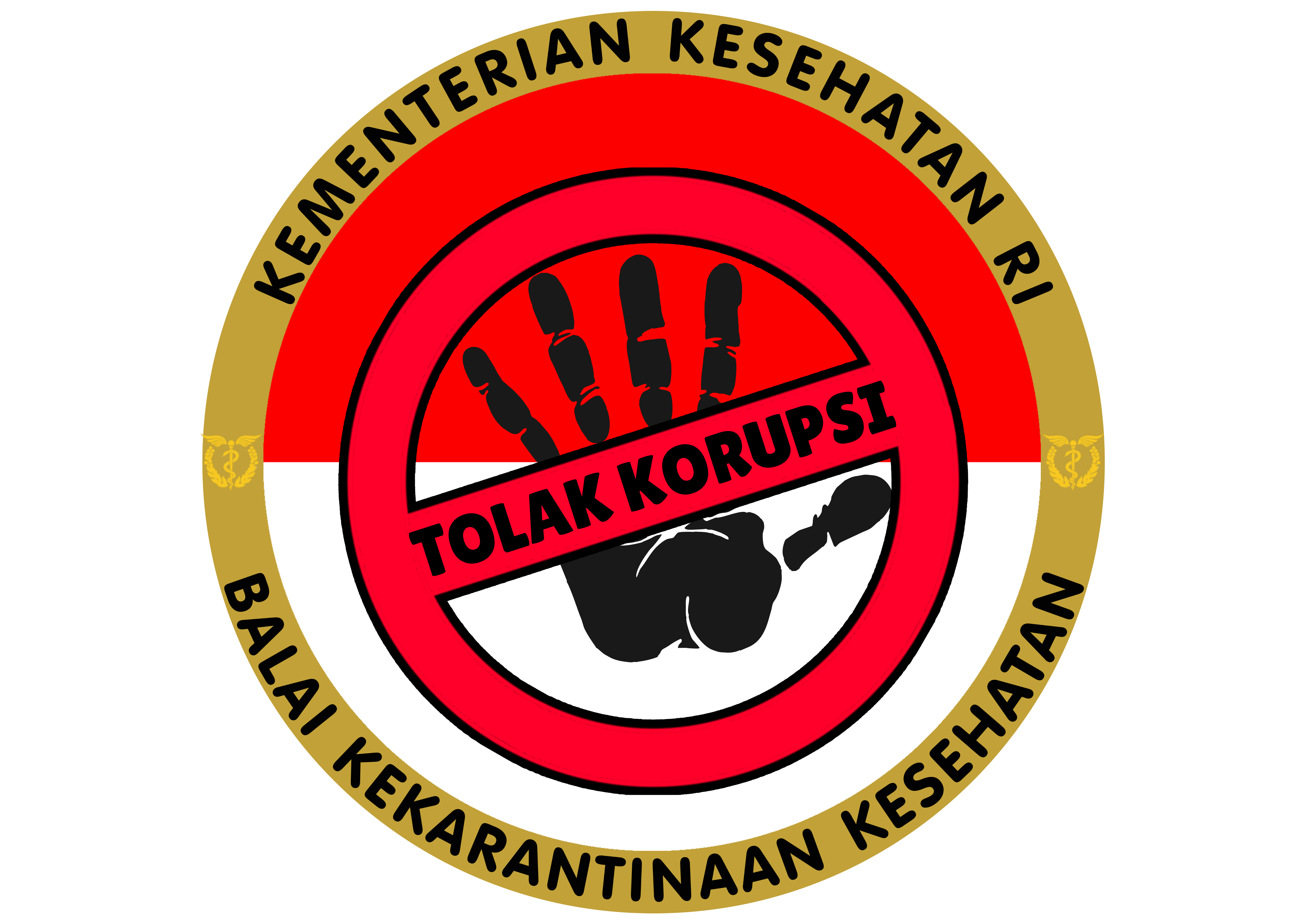Tolak Korupsi